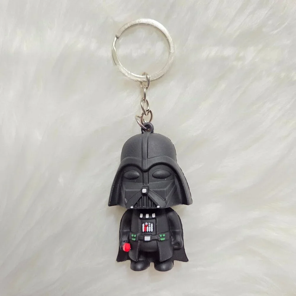 Star Wars new star
